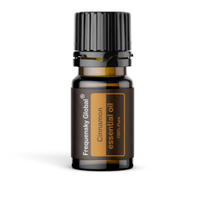 Cinnamon Essential Oil