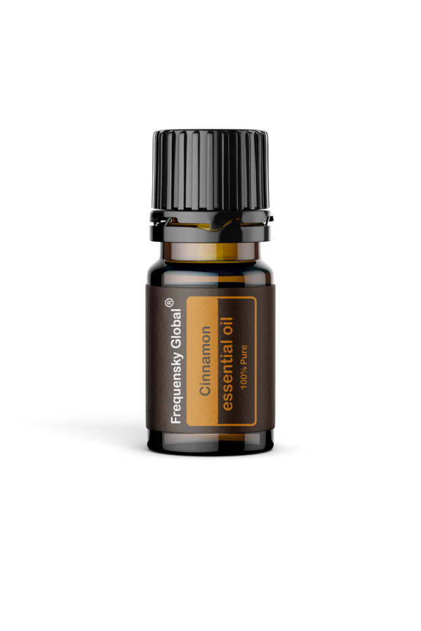 Cinnamon Essential Oil