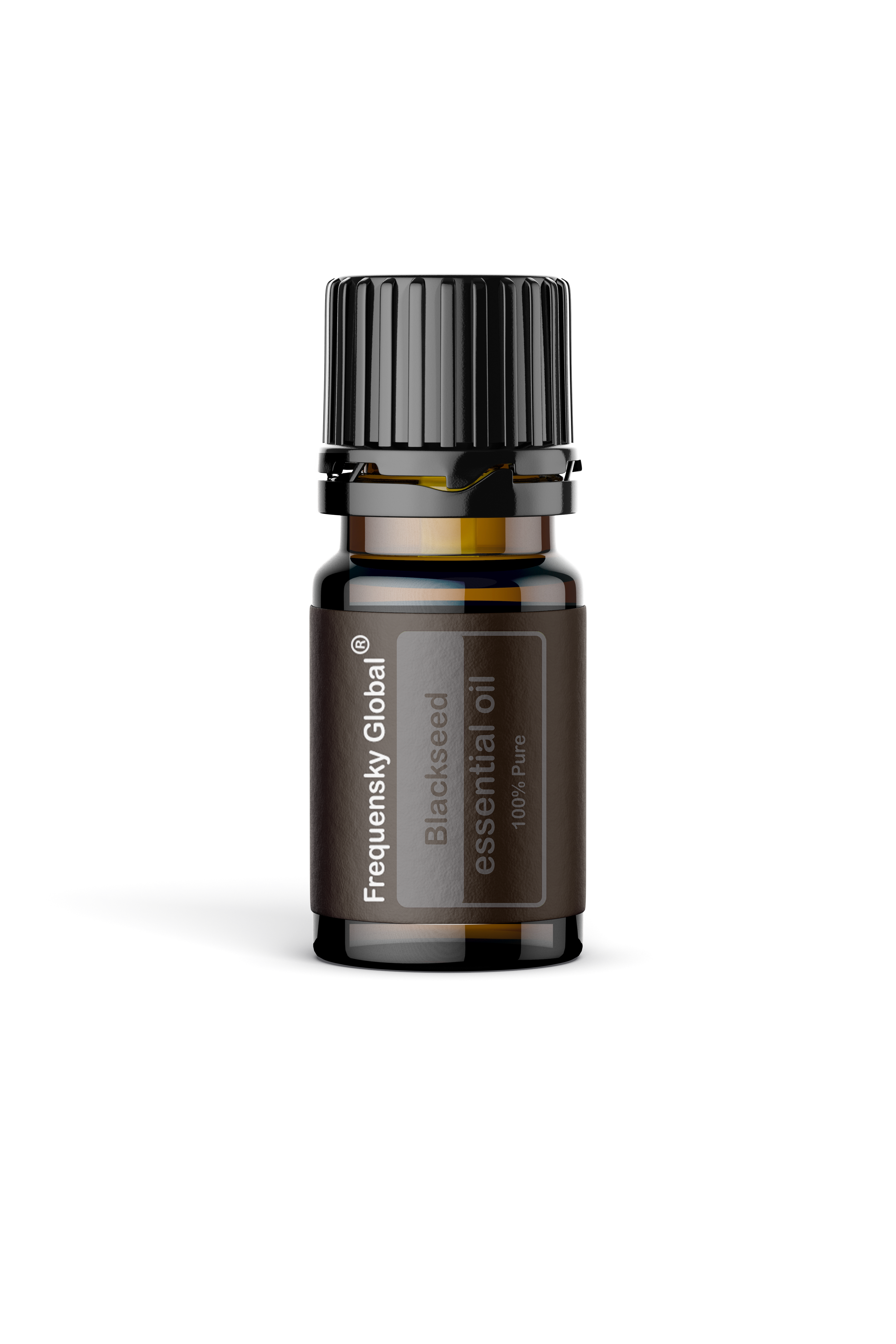 Black Seed Essential Oil