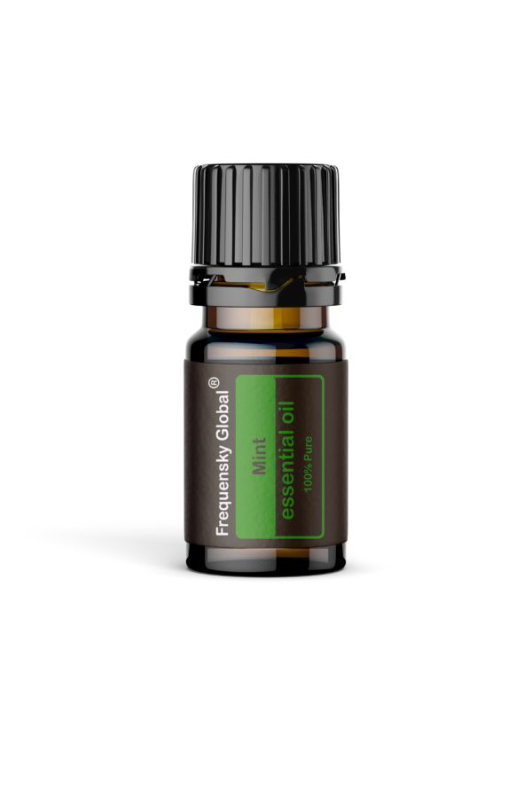 Mint Essential Oil