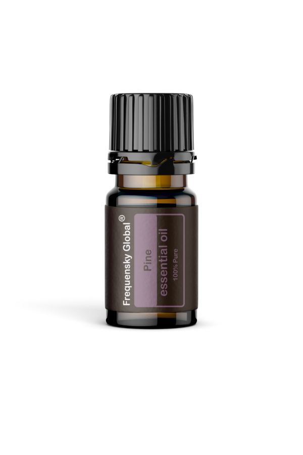 Pine Essential Oil