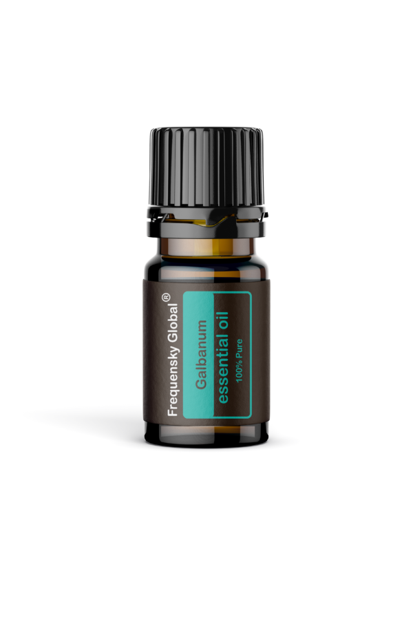 Galbanum Essential Oil