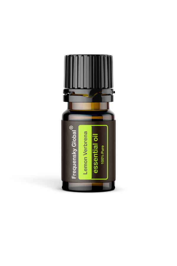 Lemon Verbena Essential Oil