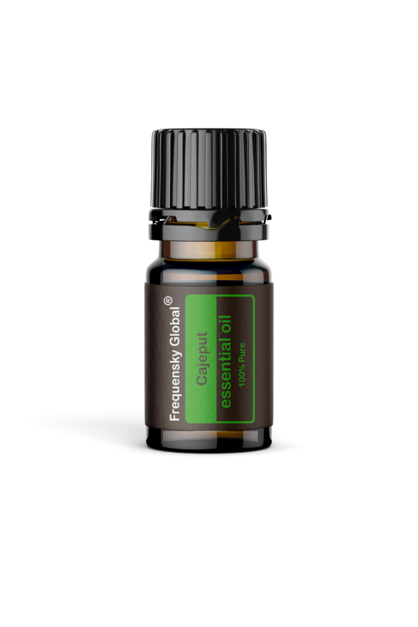 Cajeput Essential Oil